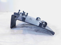 1998-16 Yamaha V-Star 650 Classic Custom Battery Box Tray Cover Guard Trim Panel - C3 Cycle