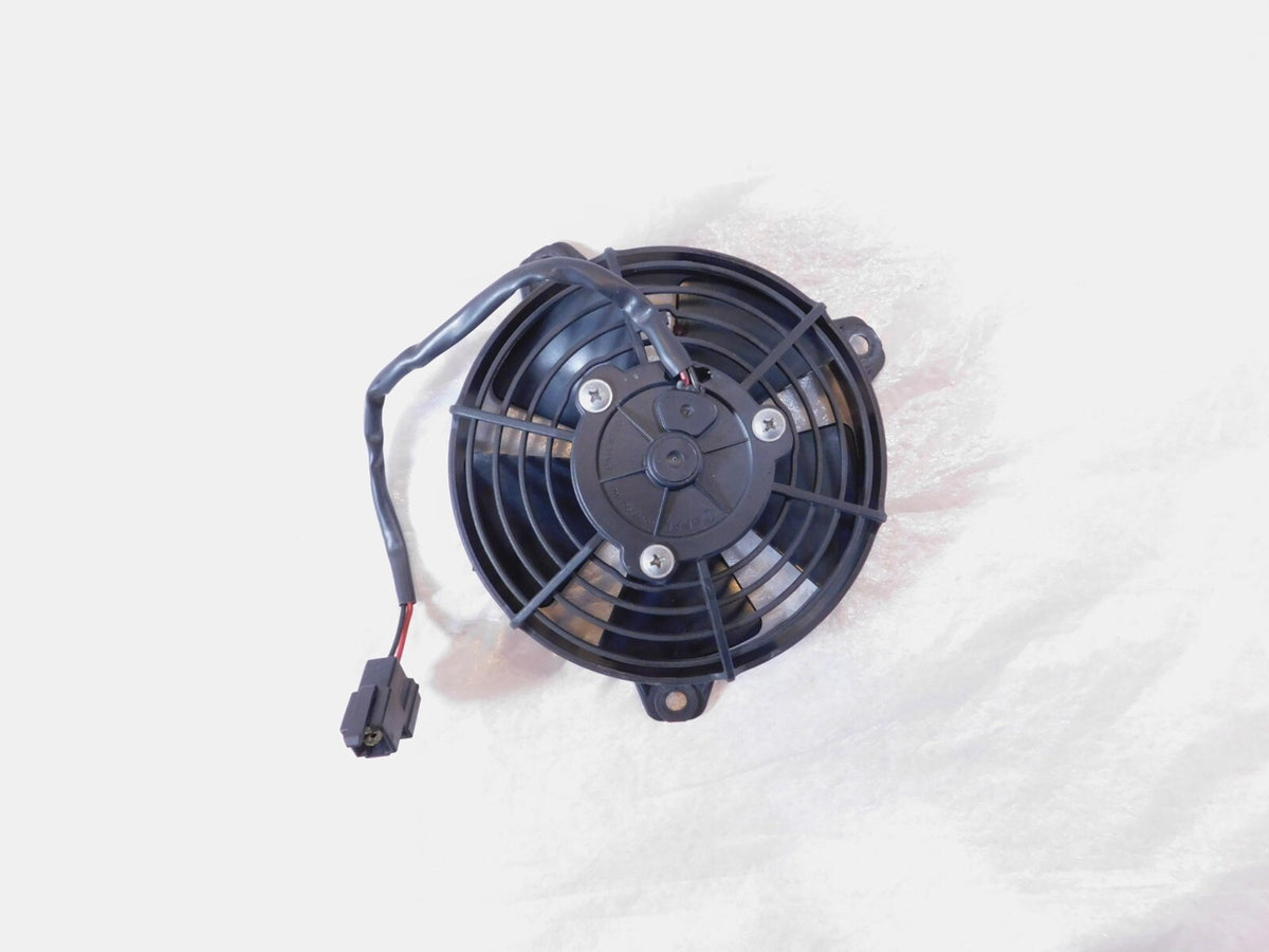 Aprilia ETV1000 Caponord & Shiver Dorsoduro 750 Mana Cooling Radiator Fan Blower - C3 Cycle