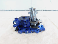 Harley Electra Glide Dyna Softail S&S Camshaft Cams Forged Plate & Oil Pump - C3 Cycle