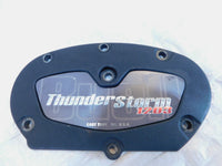Buell XB9 XB12 Firebolt Lighting Thunderstorm Oil Pump Right Engine Motor Cover - C3 Cycle
