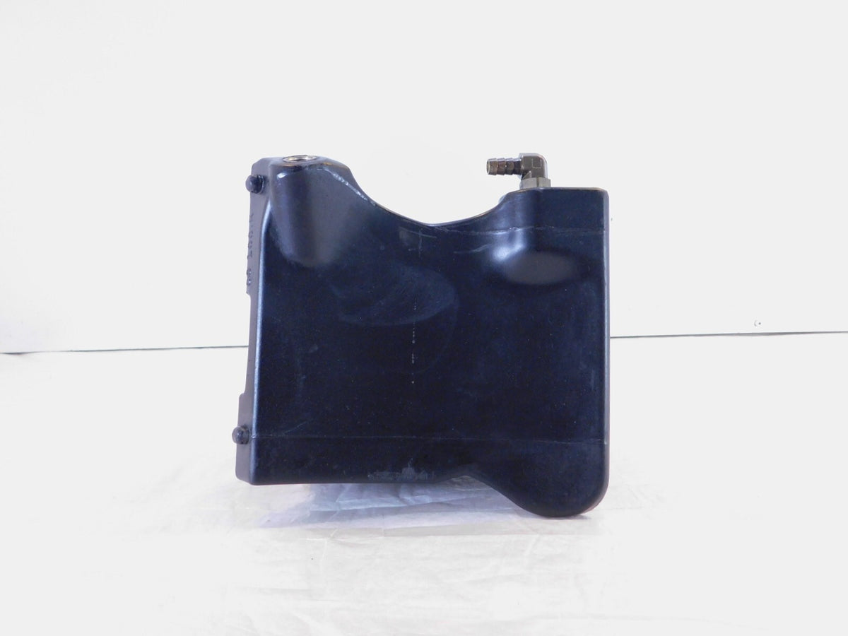 1999 2000 2001 & 2002 Buell X1 Lightning Oil Tank Bag Reservoir Q0110.K - C3 Cycle