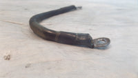 Buell M2 Cyclone & S2 S2T S3 S3T Thunderbolt & Touring Negative Battery Cable - C3 Cycle