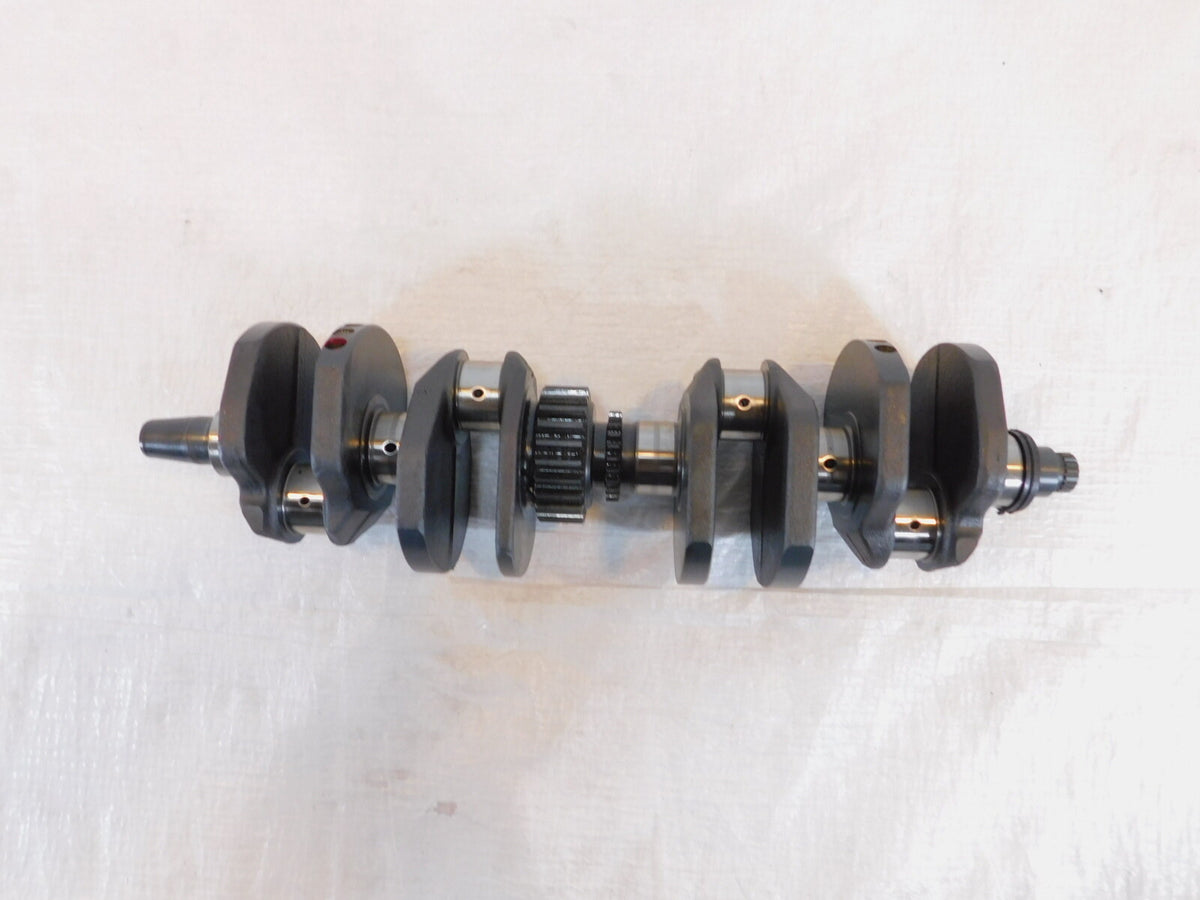 00-05 Kawasaki ZR-750 ZR7S Z750 Engine Motor Crankshaft Crank Shaft - 13031-1458