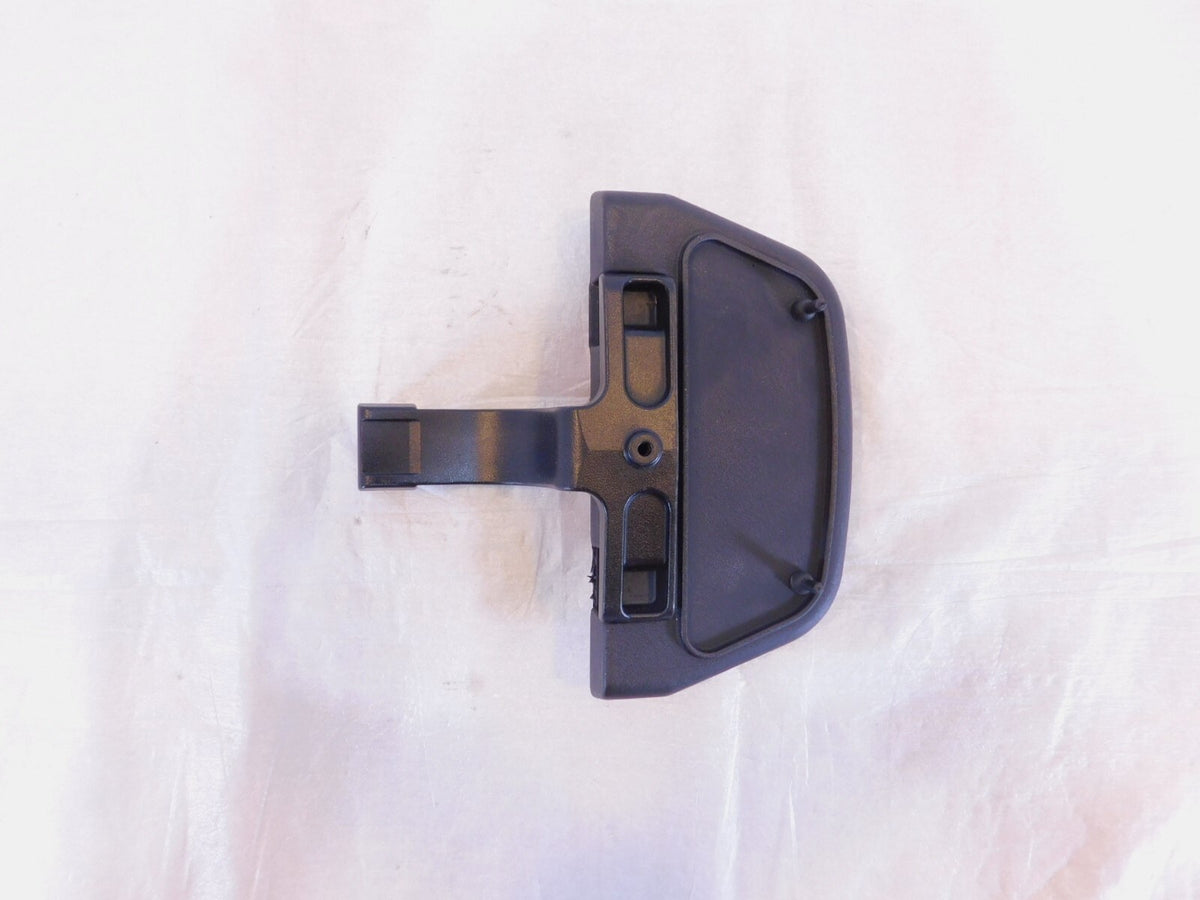 Harley Davidson Softail Night Train & Springer Passenger Footboard & Bracket - C3 Cycle