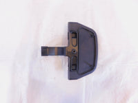 Harley Davidson Softail Night Train & Springer Passenger Footboard & Bracket - C3 Cycle