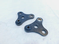 2010-2017 Victory Cross Country Roads & Magnum Front Engine Motor Mount Bracket - C3 Cycle