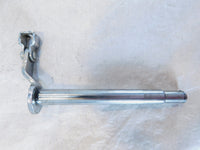 Honda VT750 Shadow ACE Deluxe Spirit 750 & 750RS Clutch Cable Lever Arm w/ Shaft