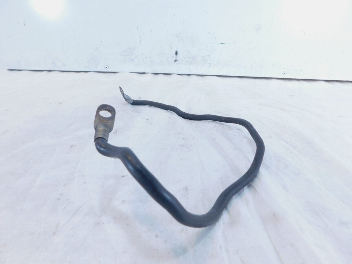 04-07 Buell Firebolt XB XB9 XB9R XB12R Positive Battery Ground Cable Lead Wire - C3 Cycle