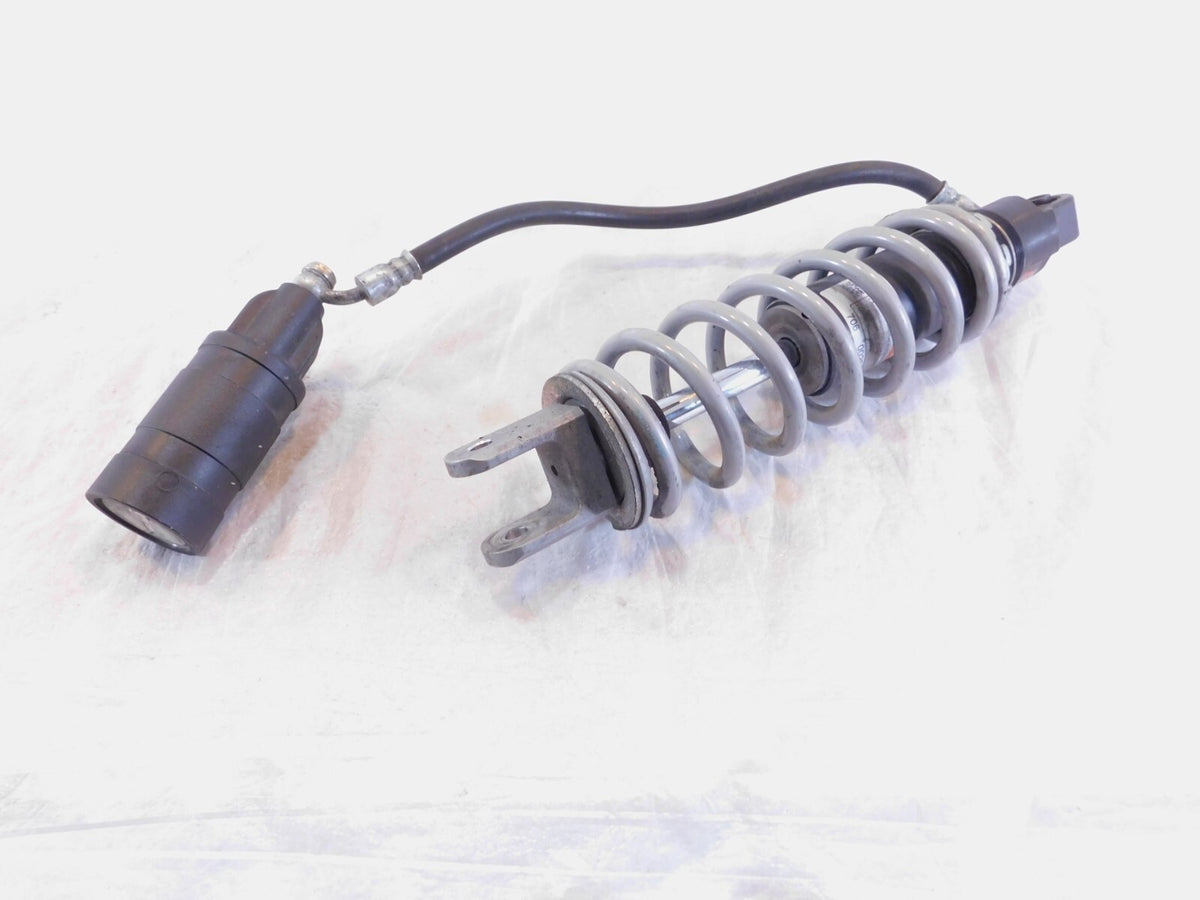 2019 2020 2021 Can-Am Ryker 900 Rally KYB Adjustable Rear Wheel Shock Absorber - C3 Cycle