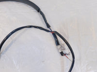 Harley Davidson Road & Street Glide Rear Fender Tail Lamp Wire Wiring Harness - C3 Cycle