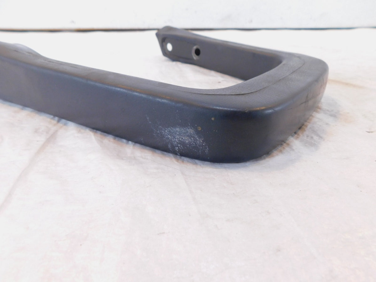 1982-1983 Yamaha XJ750J Maxim 750 Rear Passenger Seat Backrest Sissybar Upright - C3 Cycle