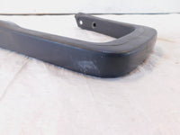 1982-1983 Yamaha XJ750J Maxim 750 Rear Passenger Seat Backrest Sissybar Upright - C3 Cycle