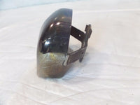Harley Davidson Touring Dyna Softail & Sportster Horn Cover - Purple - 69012-93A - C3 Cycle
