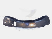 Harley Touring Road King & Electra Glide Black Rear Wheel Cover Fender - Dented - C3 Cycle