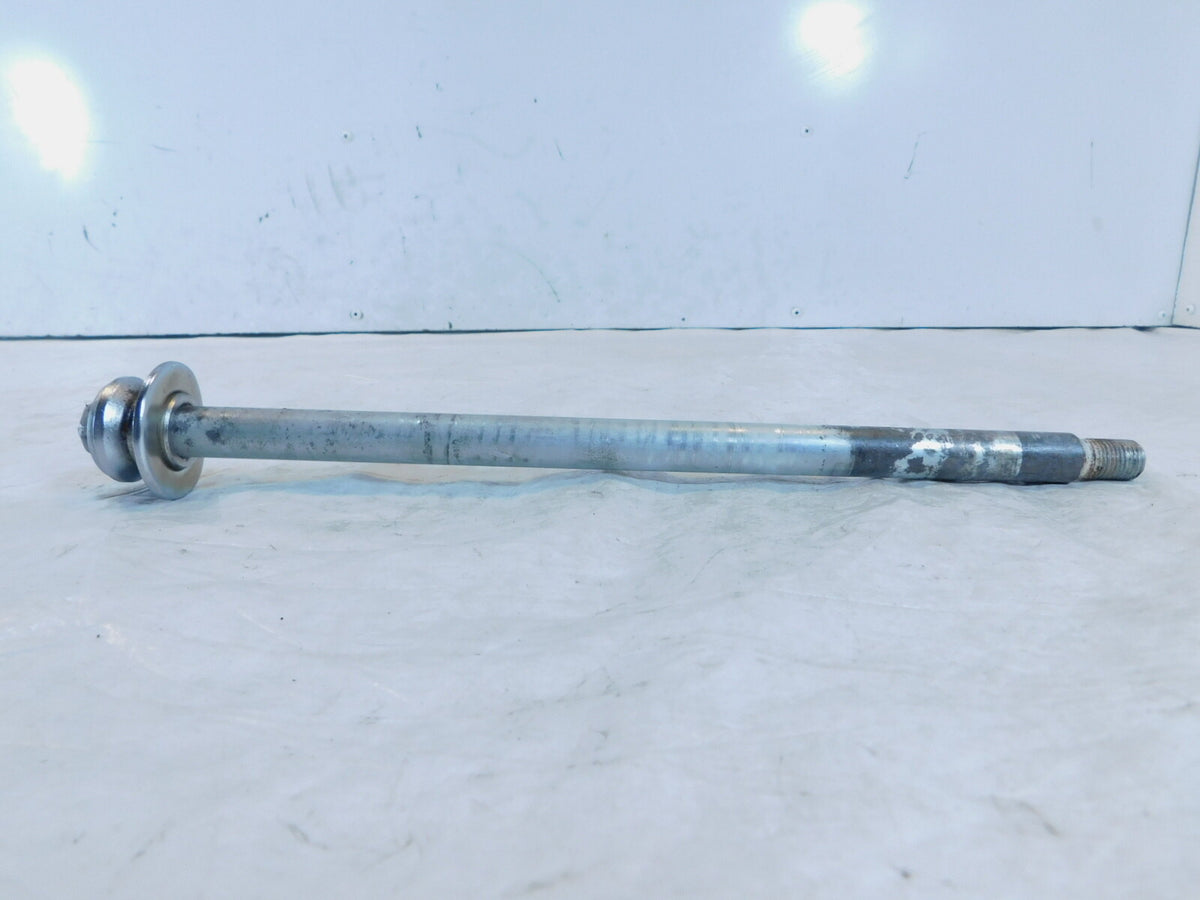 1987-2009 Suzuki Intruder 1400 & Boulevard S83 VS1400 Rear Wheel Axle Shaft Bolt