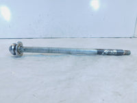 1987-2009 Suzuki Intruder 1400 & Boulevard S83 VS1400 Rear Wheel Axle Shaft Bolt