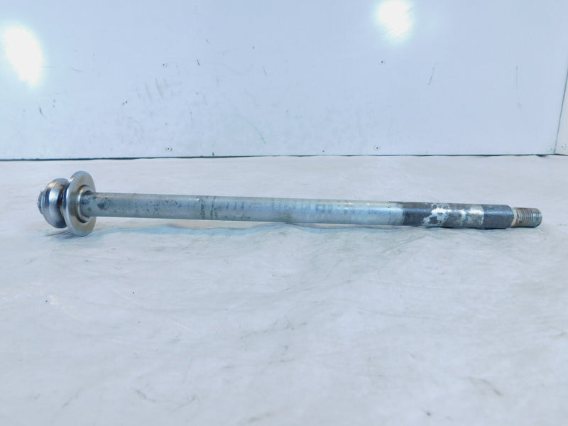 1987-2009 Suzuki Intruder 1400 & Boulevard S83 VS1400 Rear Wheel Axle Shaft Bolt