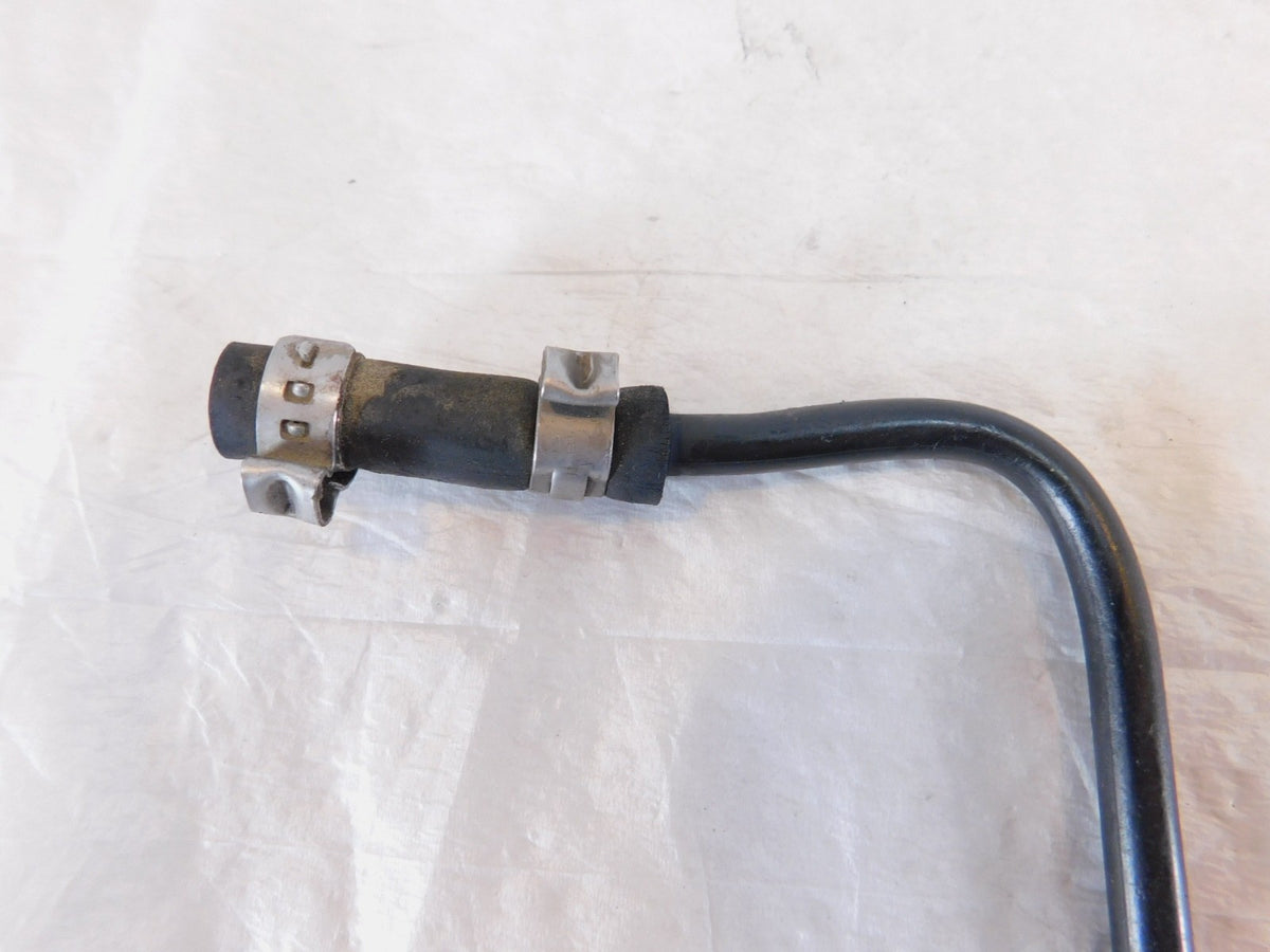 Harley Davidson Pan America RA1250 1250 1250S Emissions Canister Hose Line Pipe - C3 Cycle