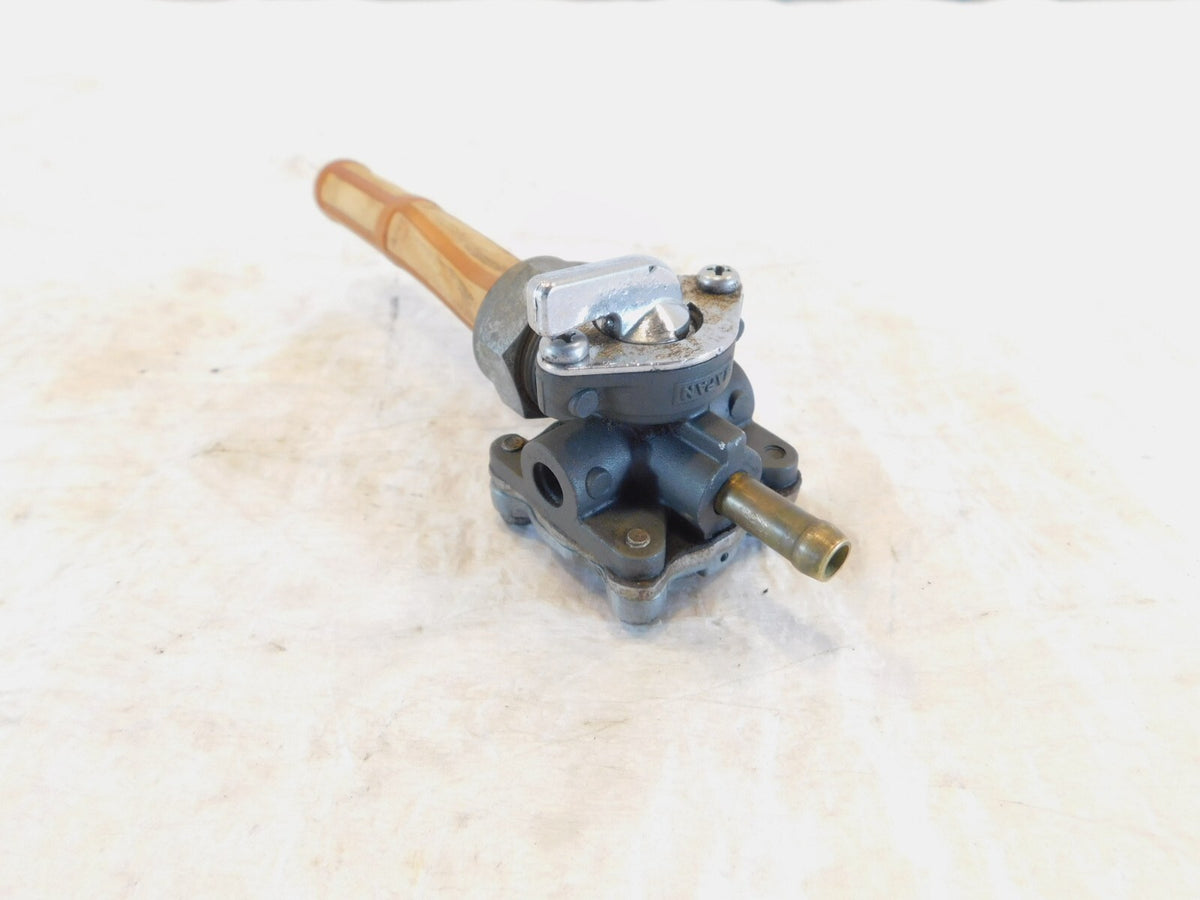 Harley Davidson Sportster 1200 & 883 Gas Fuel Petrol Tank Shut-Off Valve Petcock - C3 Cycle