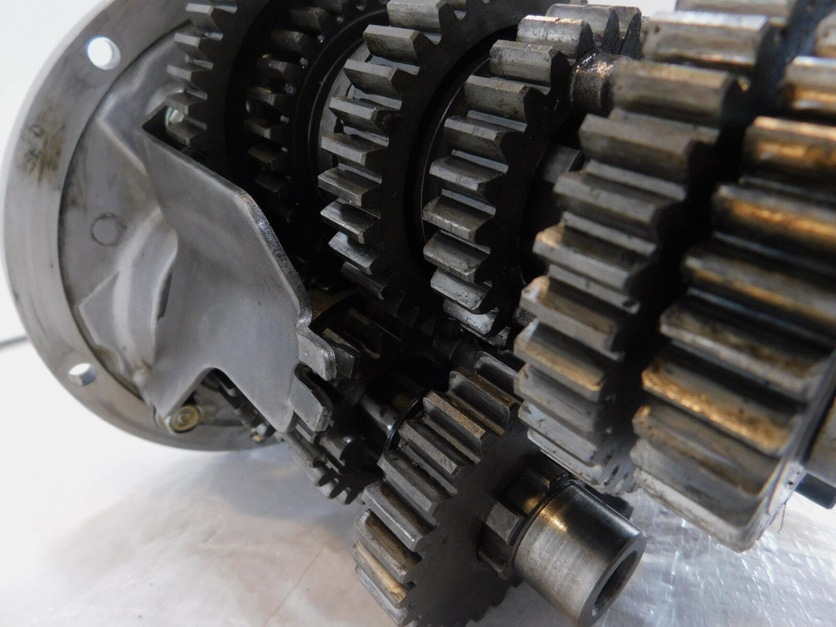 1981 1982 Honda Silverwing GL500 & GL500I Interstate Transmission Gears Assembly - C3 Cycle