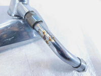 1986-1993 Honda VT1100 Shadow 1100 Chrome Right Rear View Handlebar Mirror - C3 Cycle
