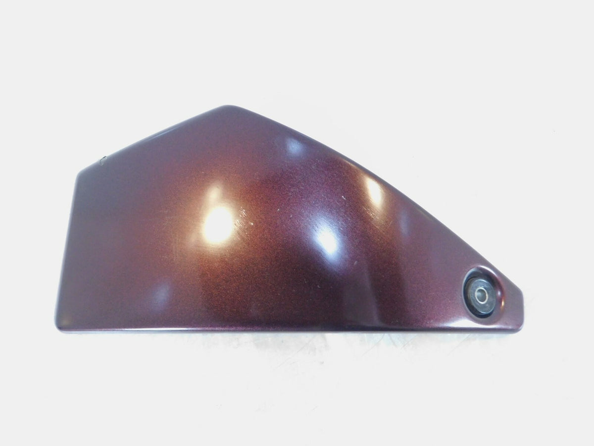 02-09 Yamaha Road Star Warrior XV1700 1700 Right Side Plate Cover Cowling Guard - C3 Cycle