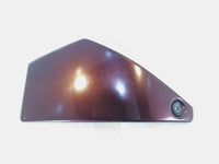 02-09 Yamaha Road Star Warrior XV1700 1700 Right Side Plate Cover Cowling Guard - C3 Cycle