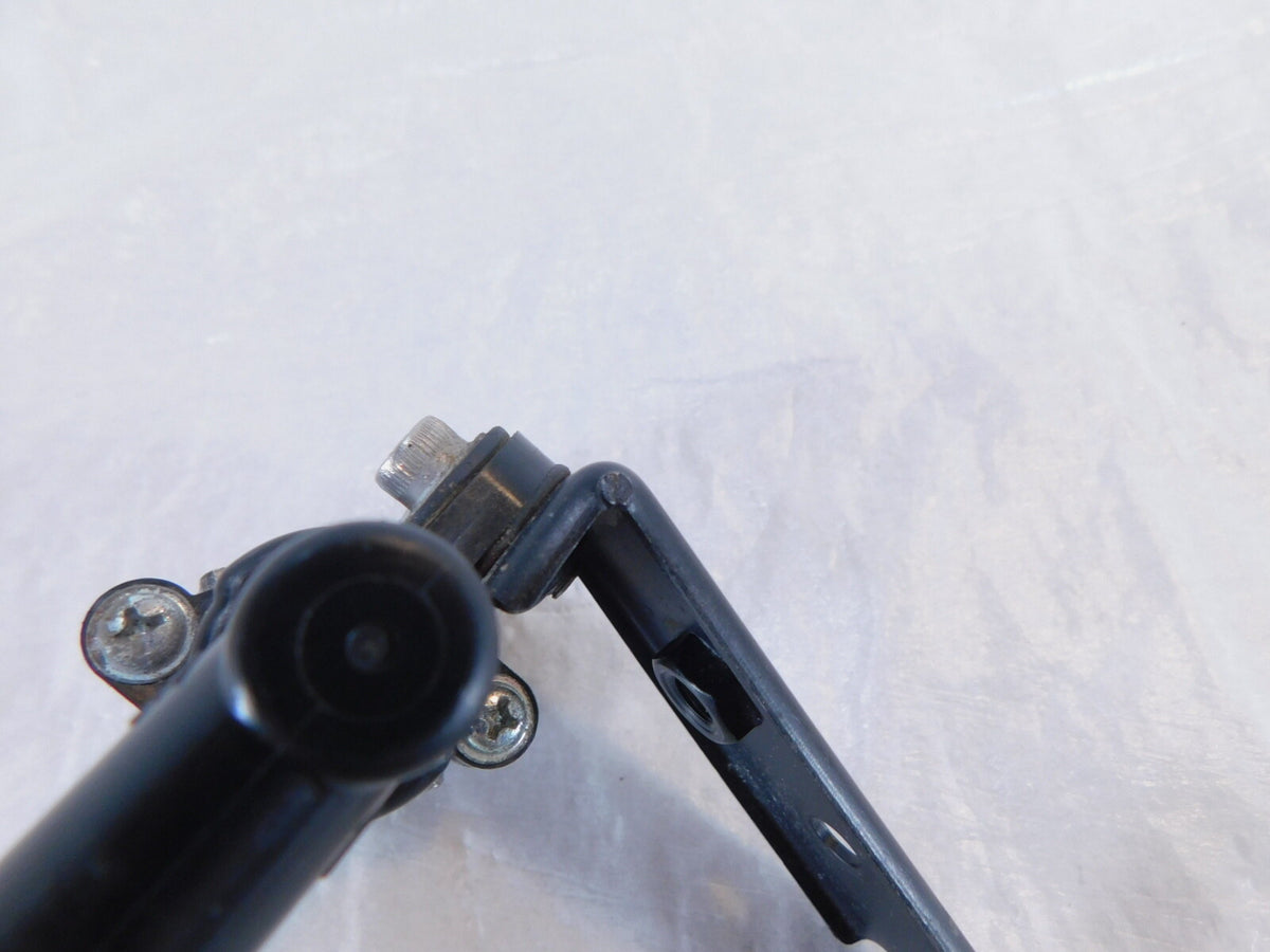 2022 22 Royal Enfield Himalayan 411 LS410 Air Injection Control Valve Solenoid - C3 Cycle