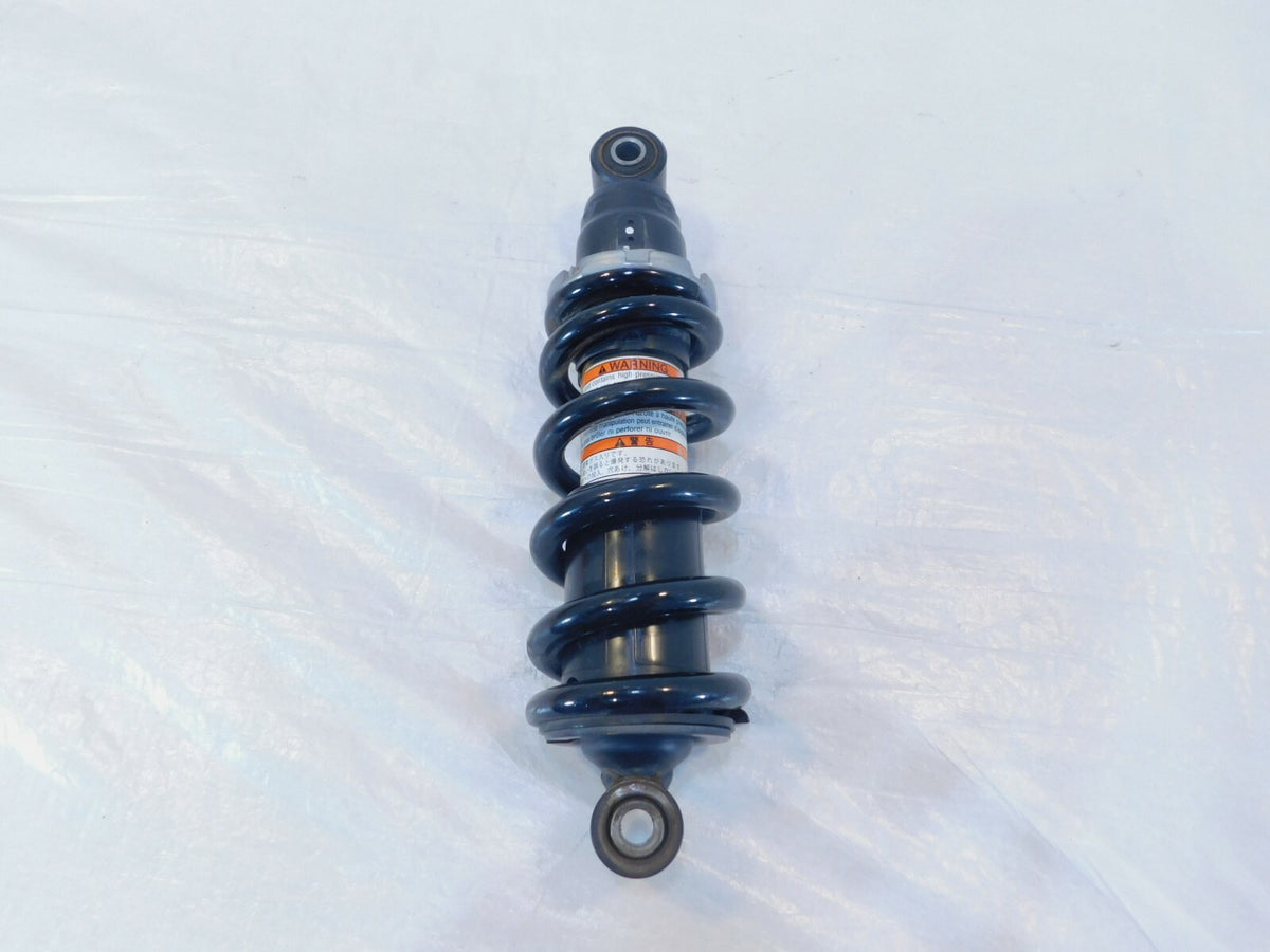2016 16 Kawasaki Ninja 650 EX650 ABS Back Rear Suspension Shock Absorber 11.5" - C3 Cycle