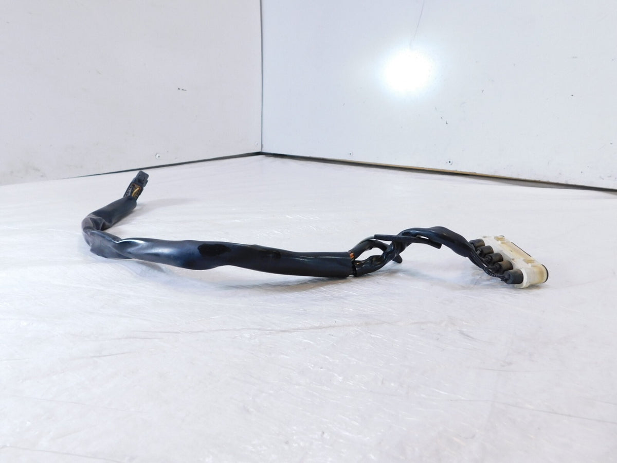 Harley Sportster 883 & 1200 Custom Speedometer Instrument Wire Wiring Harness