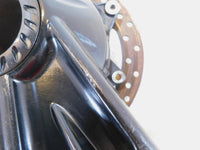 2007-2009 BMW K1200S K1200-S Gen 2 ABS Rear Wheel Drive Gear Differential & Case - C3 Cycle