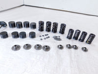 Aprilia RS660 Extrema & Tuono 660 Intake/Exhaust Springs Retainers & Valves - C3 Cycle