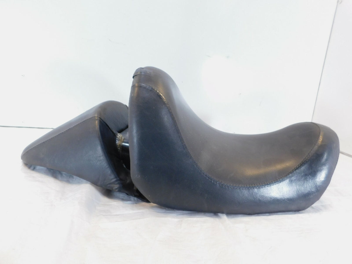 Harley Davidson V-Rod Vrod VRSC VRSCA VRSCAW Main Rider Passenger Seat Assembly