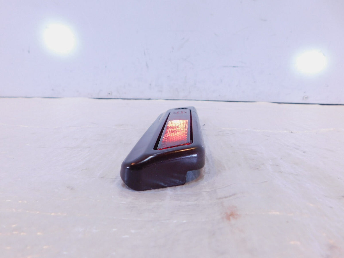 2014-2022 Harley Davidson Road King & Electra Glide Left Saddlebag Latch Cover - C3 Cycle