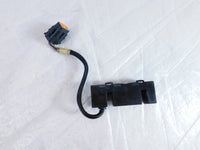 Harley Davidson Road King Dyna Softail Fuel Gas Tank Center Console Dash Lights - C3 Cycle