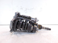 Harley Davidson Dyna Touring Softail Engine 6 Speed Transmission Gears Assembly