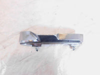 Honda VTX1800 VTX 1800 Left Side Engine Motor Crankcase Chrome Cover Guard Panel - C3 Cycle