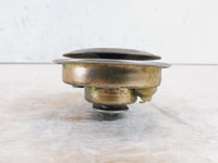 2000-2003 Aprilia SL 1000 SL1000 Falco USA Gold Horn & Mount Bracket