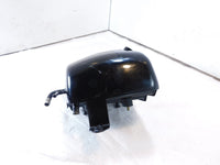99-03 Harley Davidson Sportster 1200 & 883 Black Motor Oil Tank Bag Reservoir - C3 Cycle