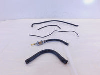 1984 Harley Davidson Ironhead Sportster XLH 1000 Oil Hose Line Pipe Part Box Lot - C3 Cycle