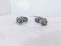 1994-1995 Honda CB1000 CB 1000 Silver Front Upper/Lower Holder Handlebar Risers - C3 Cycle
