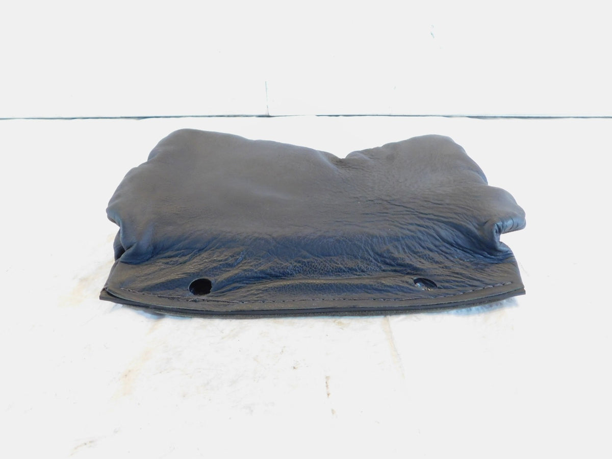 Harley Touring Road Glide & Electra Glide Classic Tour Pak Pillow Backrest Pad - C3 Cycle