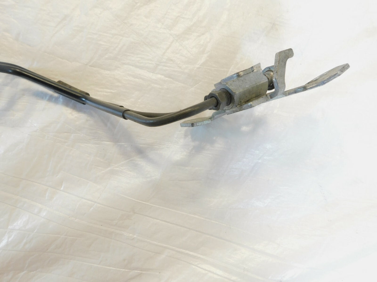 2005-2012 Triumph Sprint ST & GT 1050 Front ABS Brake Pump Hose Pipe Lines - C3 Cycle