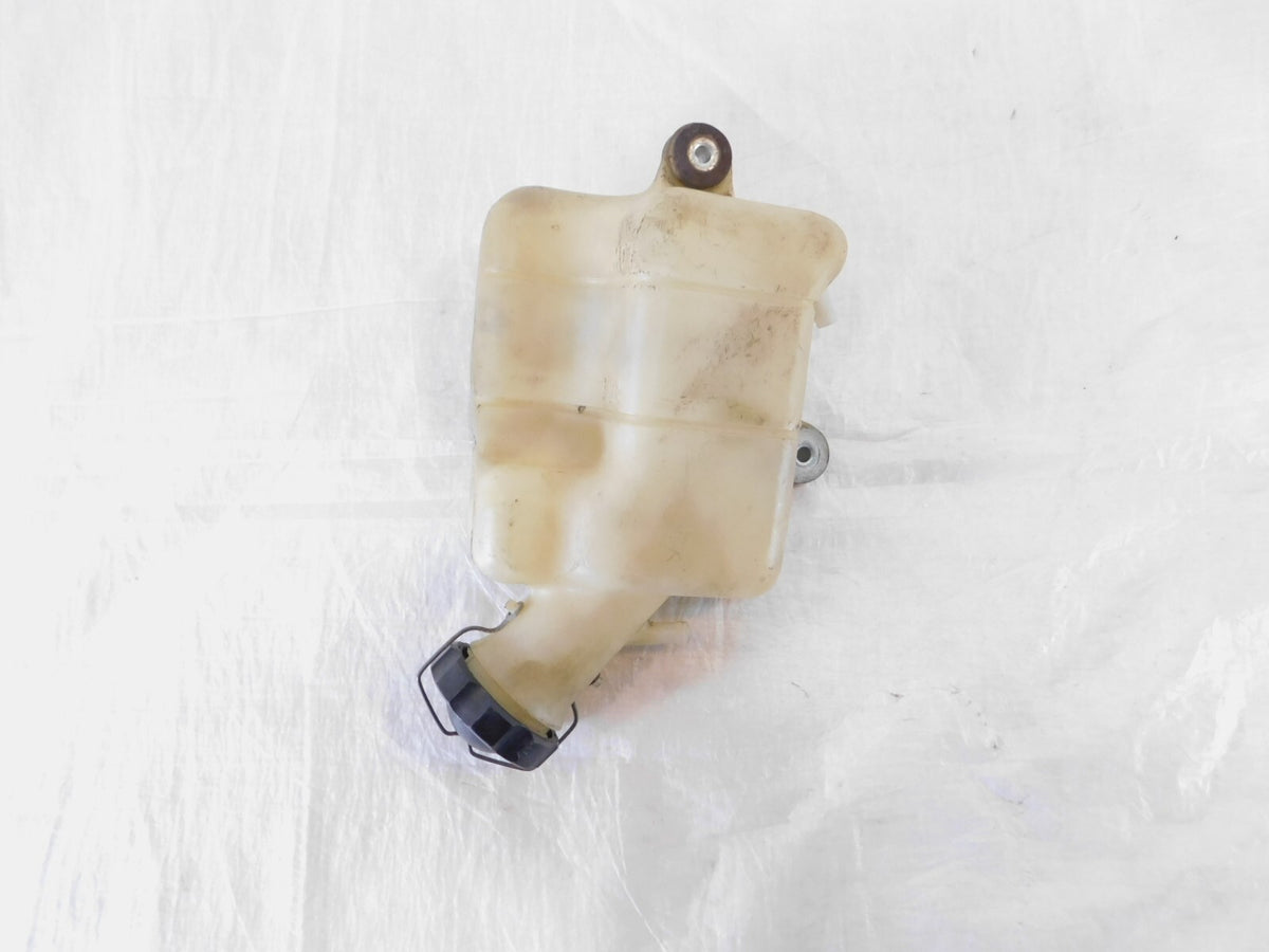 1978-1981 Honda CX500 CX500C CX500D Radiator Coolant Reservoir Reserve Tank - C3 Cycle