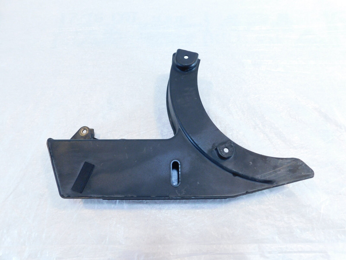 Kawasaki VN900 Vulcan 900 Classic LT Custom Rear Wheel Lower Belt Debris Guard - C3 Cycle