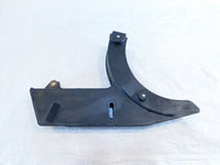Kawasaki VN900 Vulcan 900 Classic LT Custom Rear Wheel Lower Belt Debris Guard - C3 Cycle