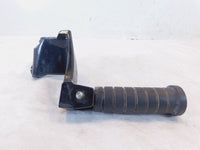 2013-2015 Victory Boardwalk Rear Right Passenger Footpeg Footrest Mount Bracket - C3 Cycle