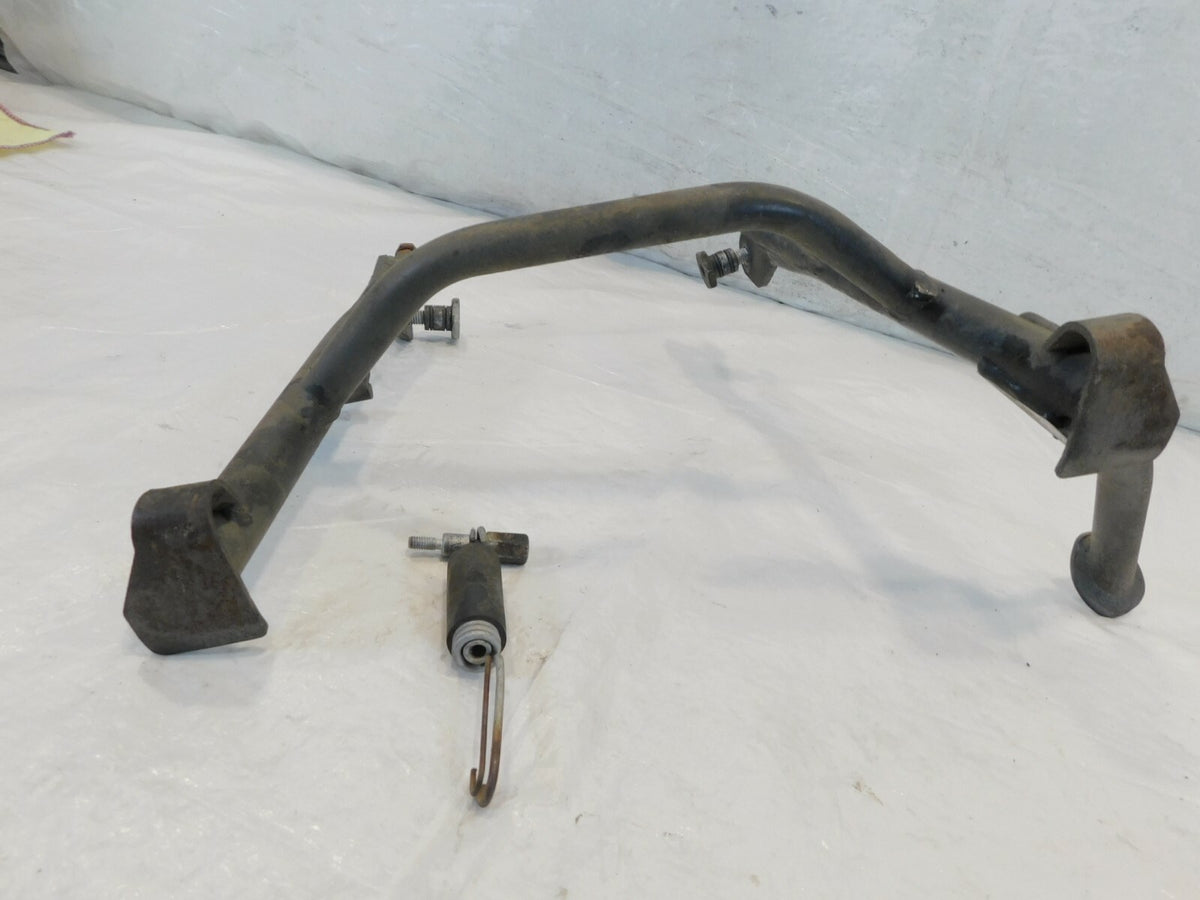 2001-2004 Aprilia Futura 1000 RST1000 OEM Center Support Main Stand Centerstand - C3 Cycle