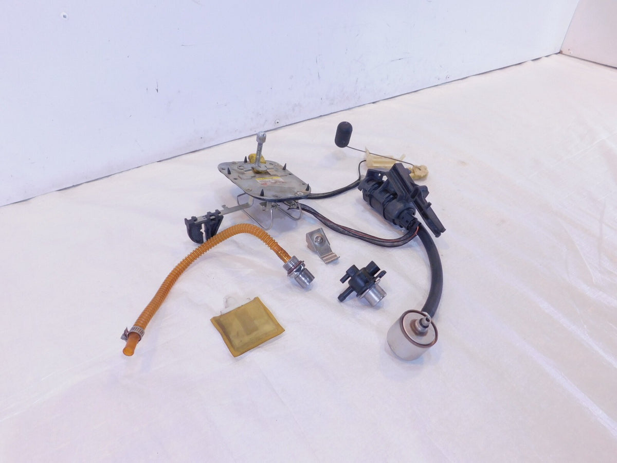 Harley Davidson Touring Road King Street & Electra Glide Fuel Gas Petrol Pump - C3 Cycle