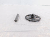 Honda Silverwing GL500 GL500I CX500 CX500C CX500D CX500T Starter Reduction Gear - C3 Cycle